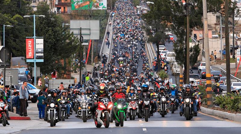 LA CARAVANA DEL ZORRO 2020 VIENE CON SORPRESAS